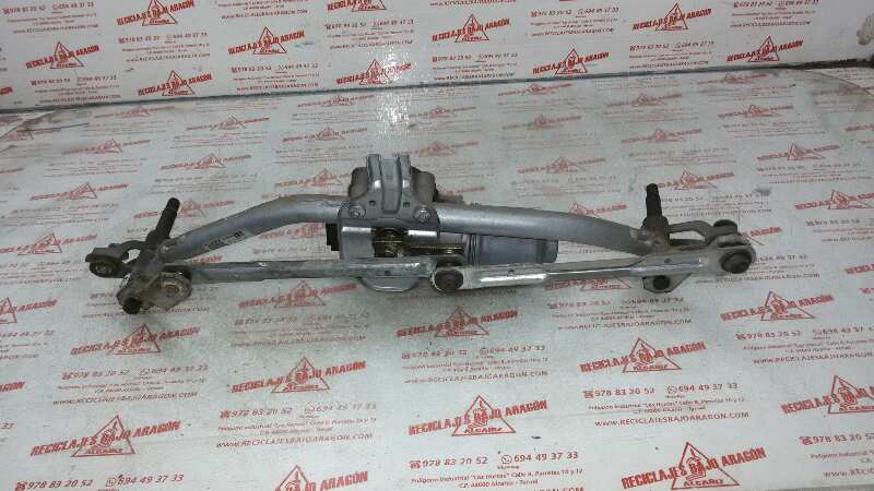 MOTOR LIMPIA DELANTERO PEUGEOT 207/207+ 9HY
