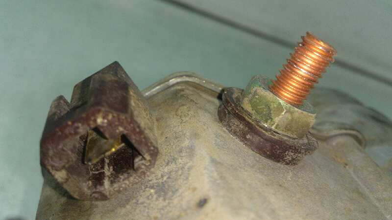 MOTOR ARRANQUE HYUNDAI ELANTRA D4EA