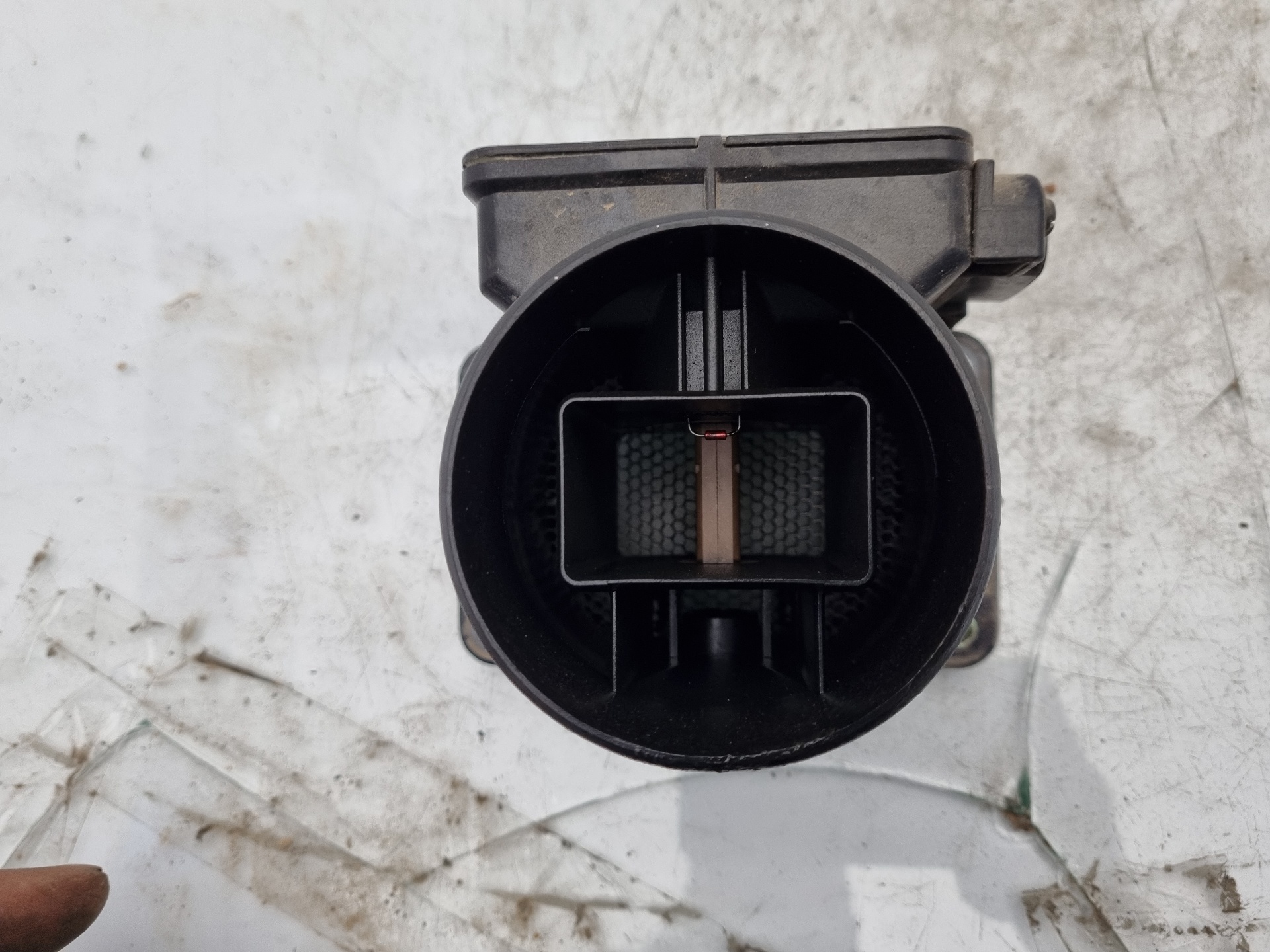 CAUDALIMETRO MITSUBISHI CARISMA 4G92