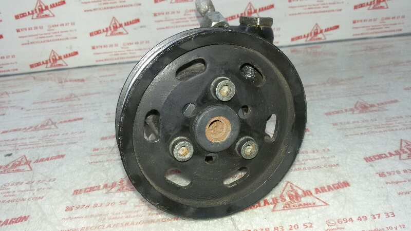 BOMBA DIRECCION SKODA SUPERB 