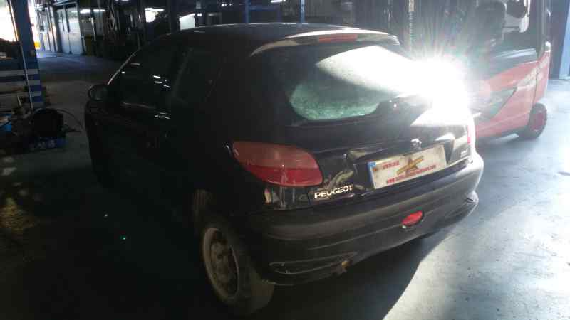 RETROVISOR DERECHO PEUGEOT 206 WJY