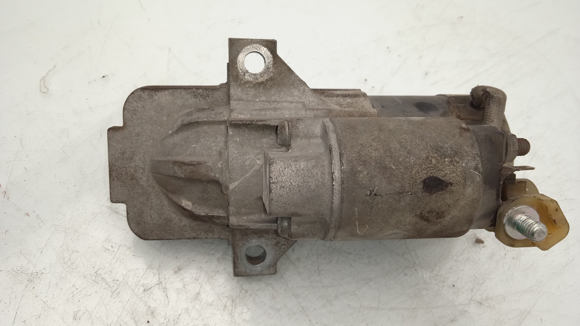 MOTOR ARRANQUE MAZDA 6 L8