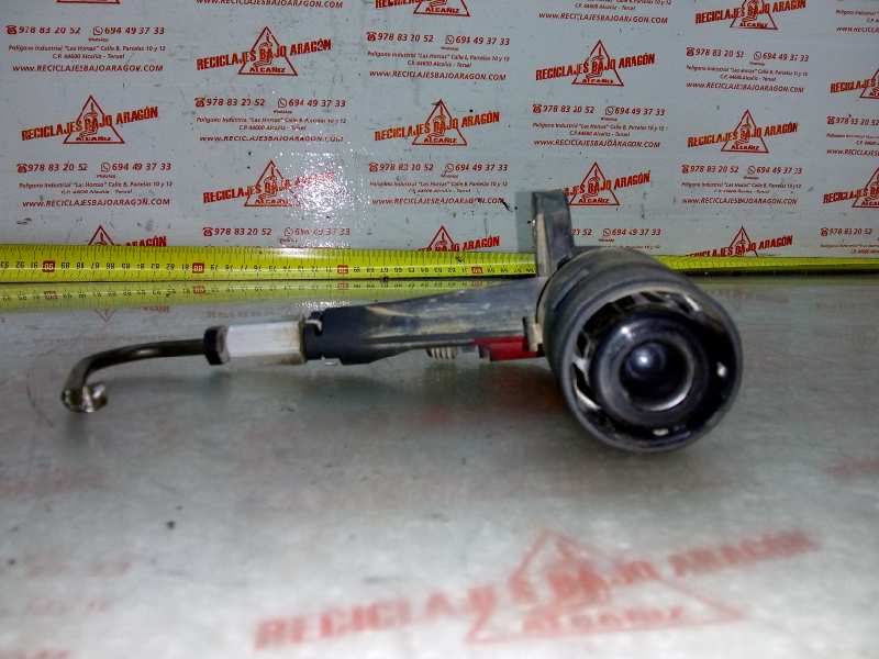 BOMBA EMBRAGUE VOLKSWAGEN PASSAT AJM