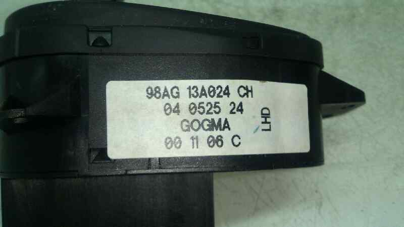 MANDO LUCES FORD FOCUS 