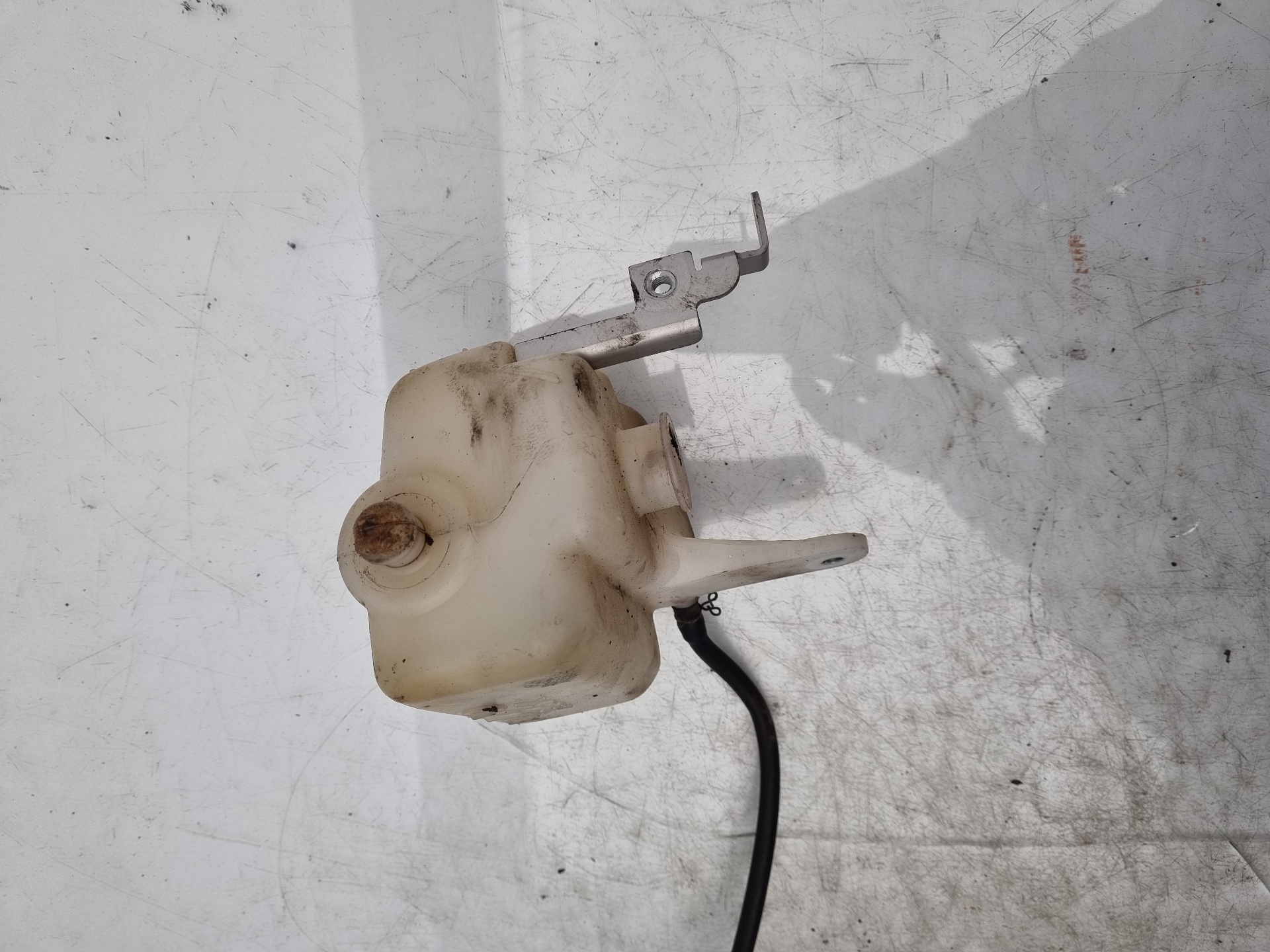 DEPOSITO EXPANSION YAMAHA YZF-R G-W509E