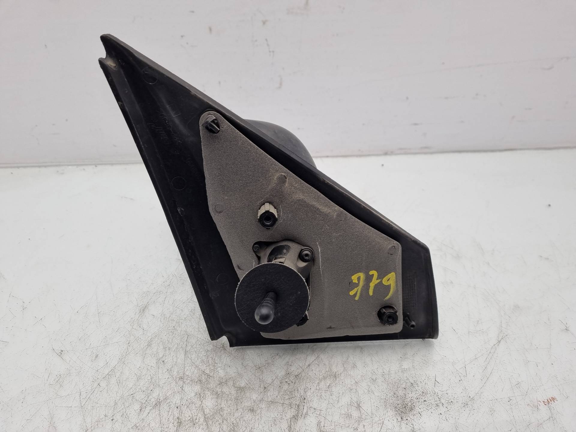 RETROVISOR IZQUIERDO DACIA DOKKER K9K E6