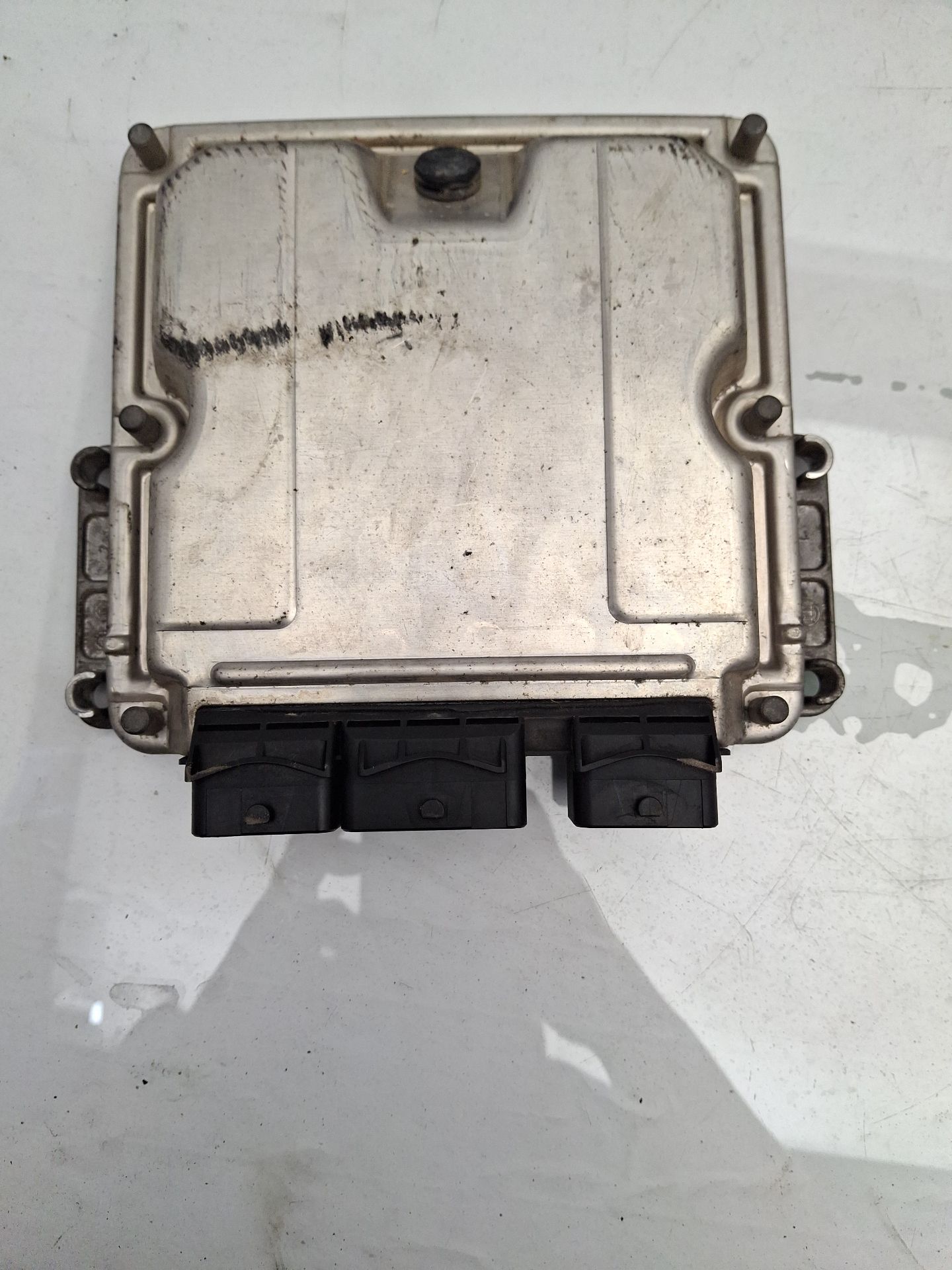 CENTRALITA MOTOR UCE CITROEN XSARA 
