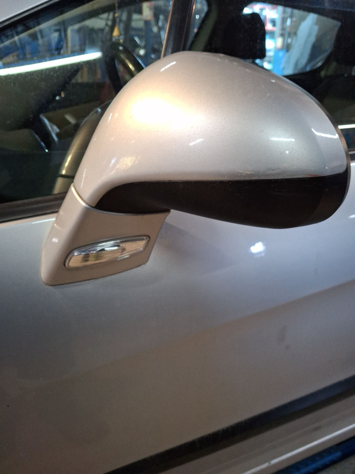  PEUGEOT 308 I (4A_, 4C_) 1.6 16V