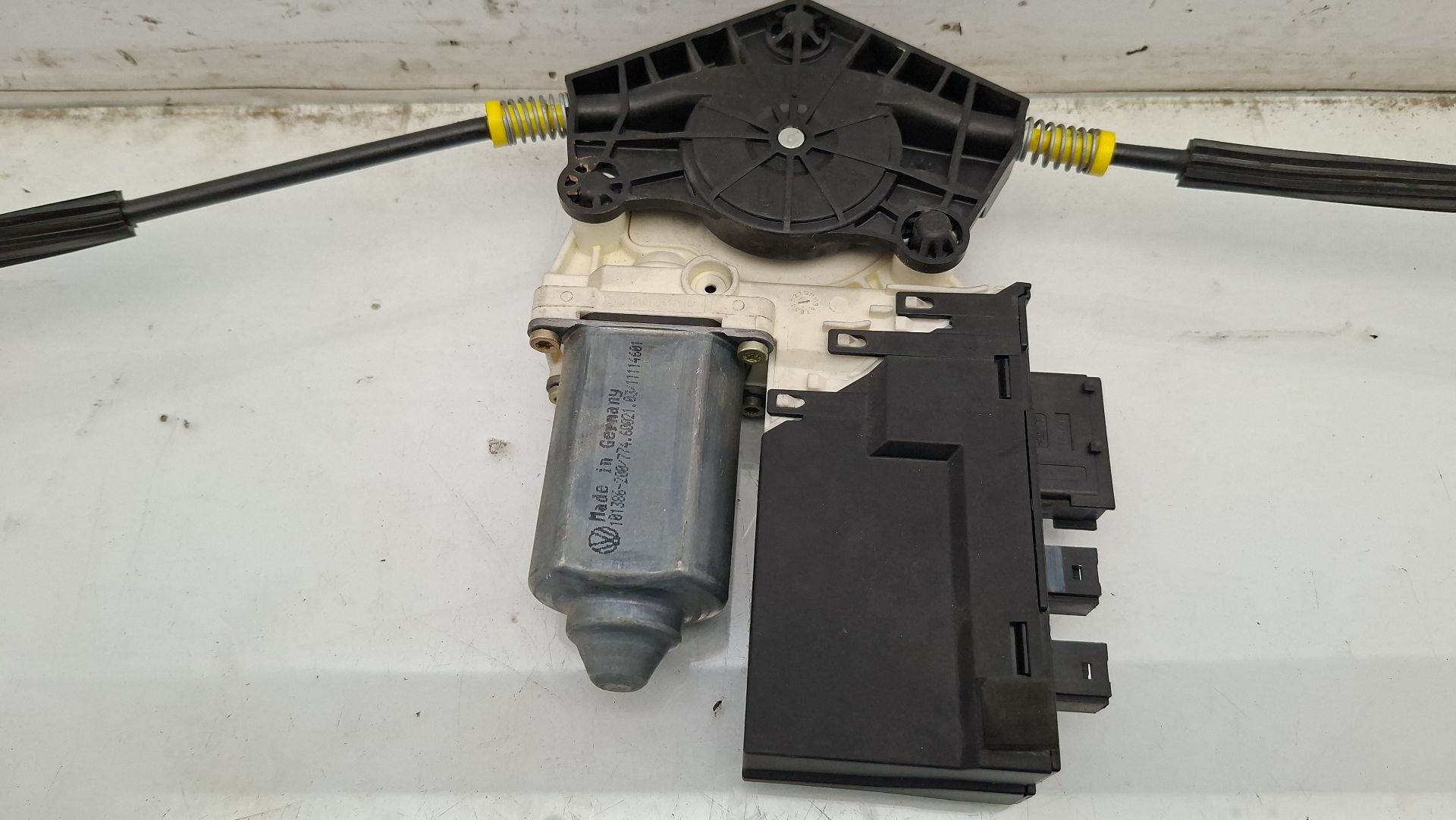 ELEVALUNAS DELANTERO DERECHO PEUGEOT 807 