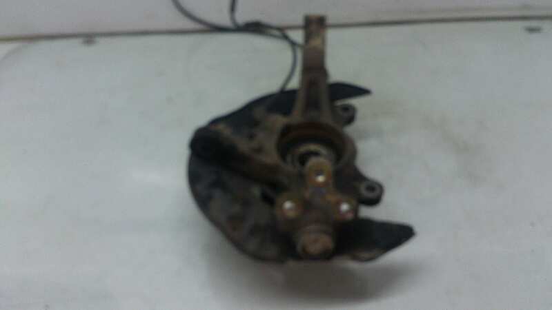 MANGUETA DELANTERA IZQUIERDA TOYOTA COROLLA 1ZZFE