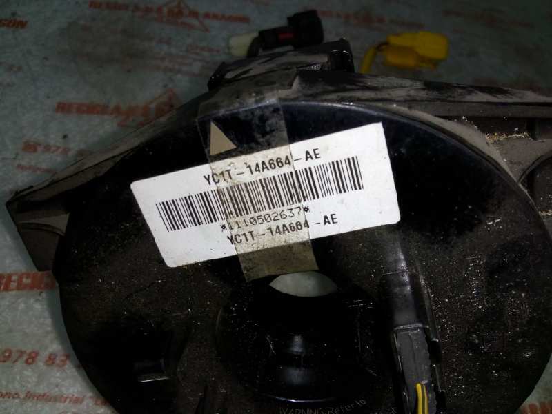 ANILLO AIRBAG FORD TRANSIT D3FA