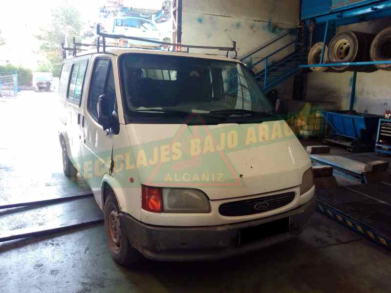 PILOTO DELANTERO DERECHO FORD TRANSIT 4FB