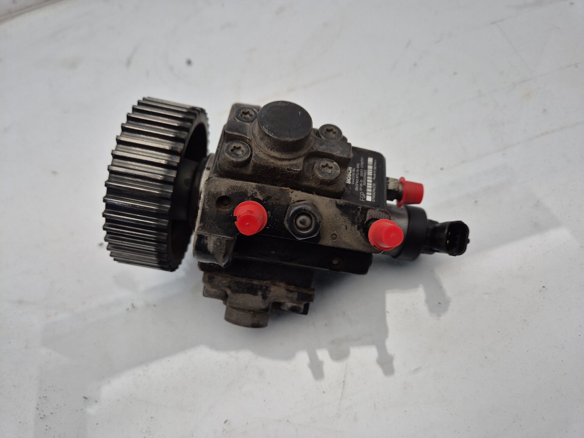 BOMBA INYECCION OPEL ASTRA 