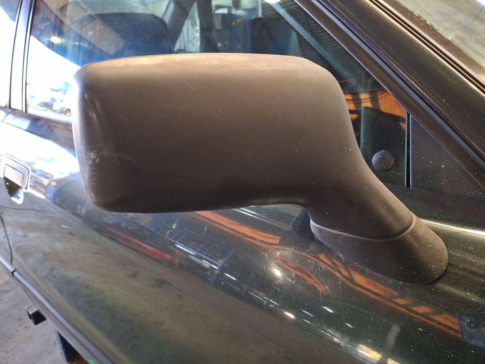  AUDI 80 B4 Sed?n (8C2) 2.3 E