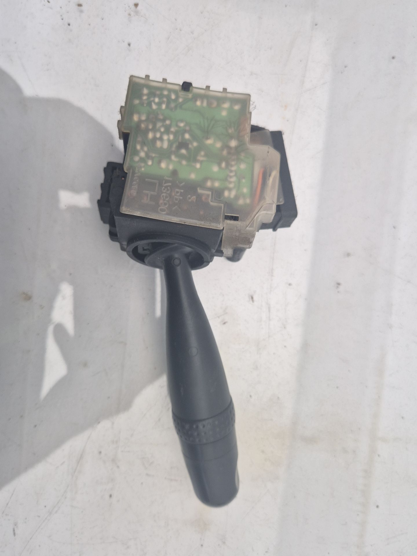 MANDO LIMPIA TOYOTA COROLLA 