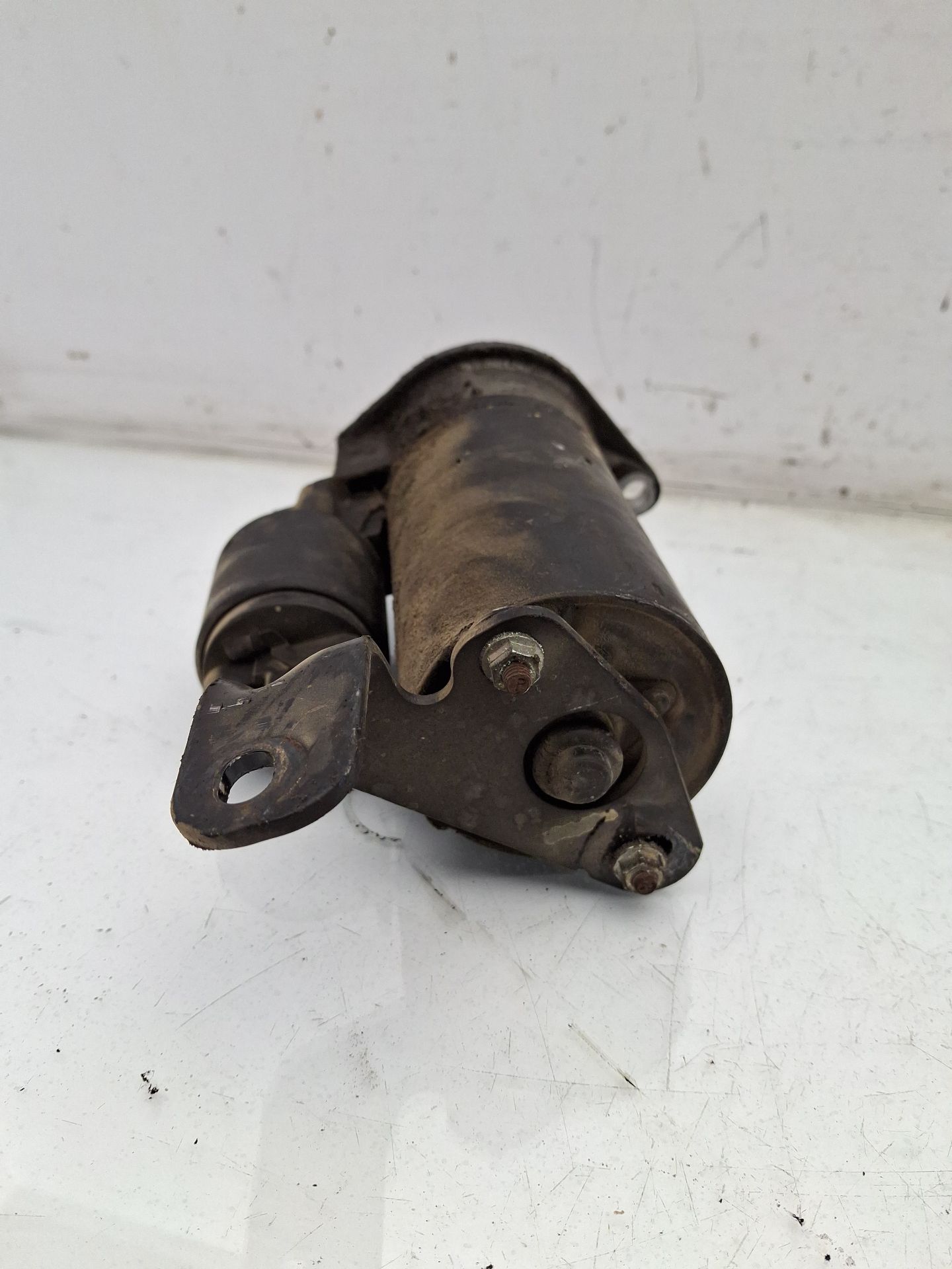 MOTOR ARRANQUE OPEL FRONTERA 