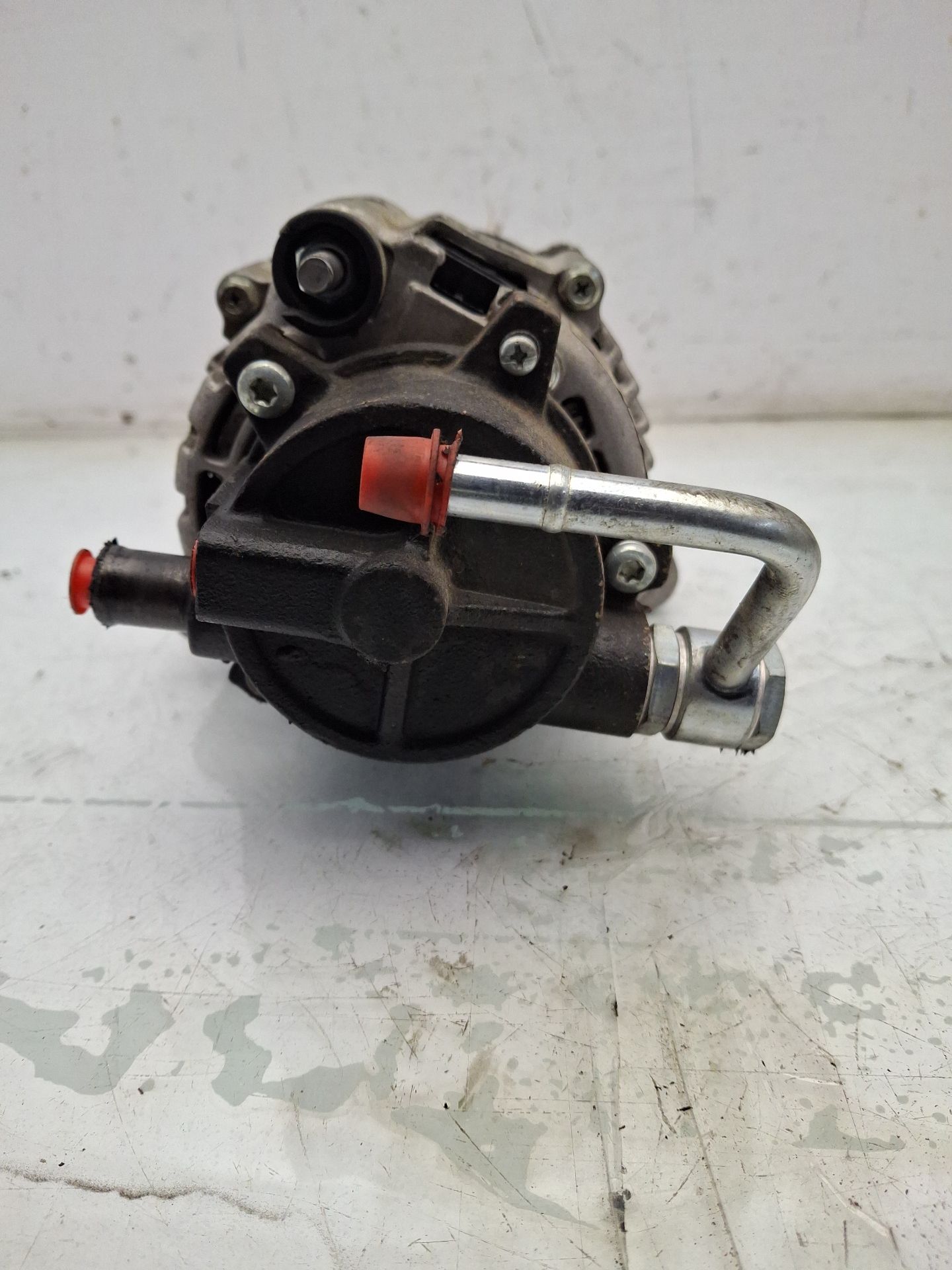 ALTERNADOR KIA CARENS 