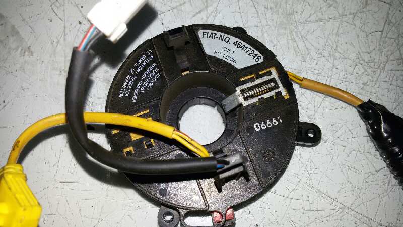 ANILLO AIRBAG FIAT MAREA 182 B4.000