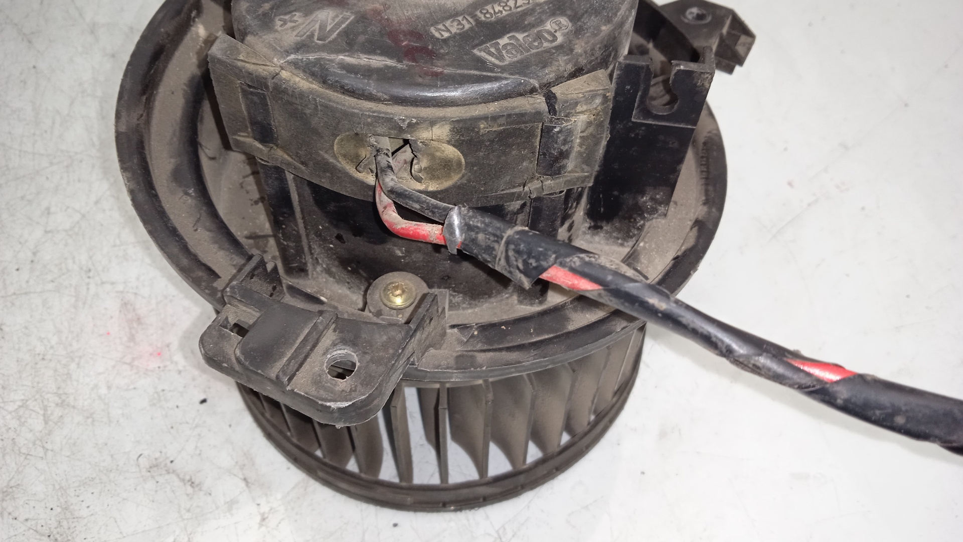 VENTILADOR CALEFACCION CITROEN BERLINGO 