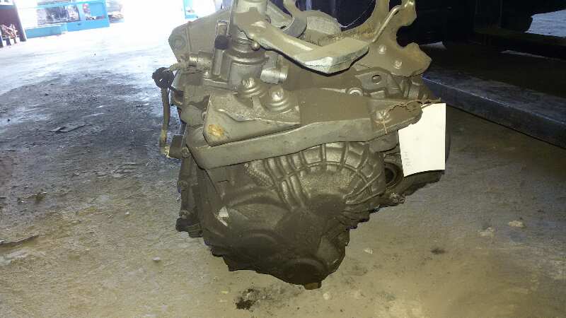 CAJA CAMBIOS OPEL CORSA 
