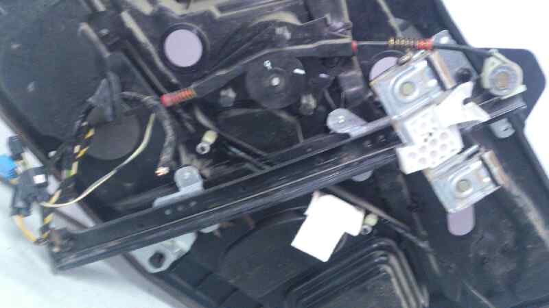 ELEVALUNAS DELANTERO IZQUIERDO FORD FUSION F6JA