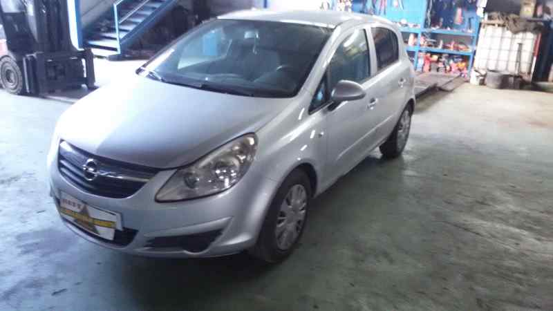 MANDO ELEVALUNAS DELANTERO IZQUIERDO OPEL CORSA Z13DTJ