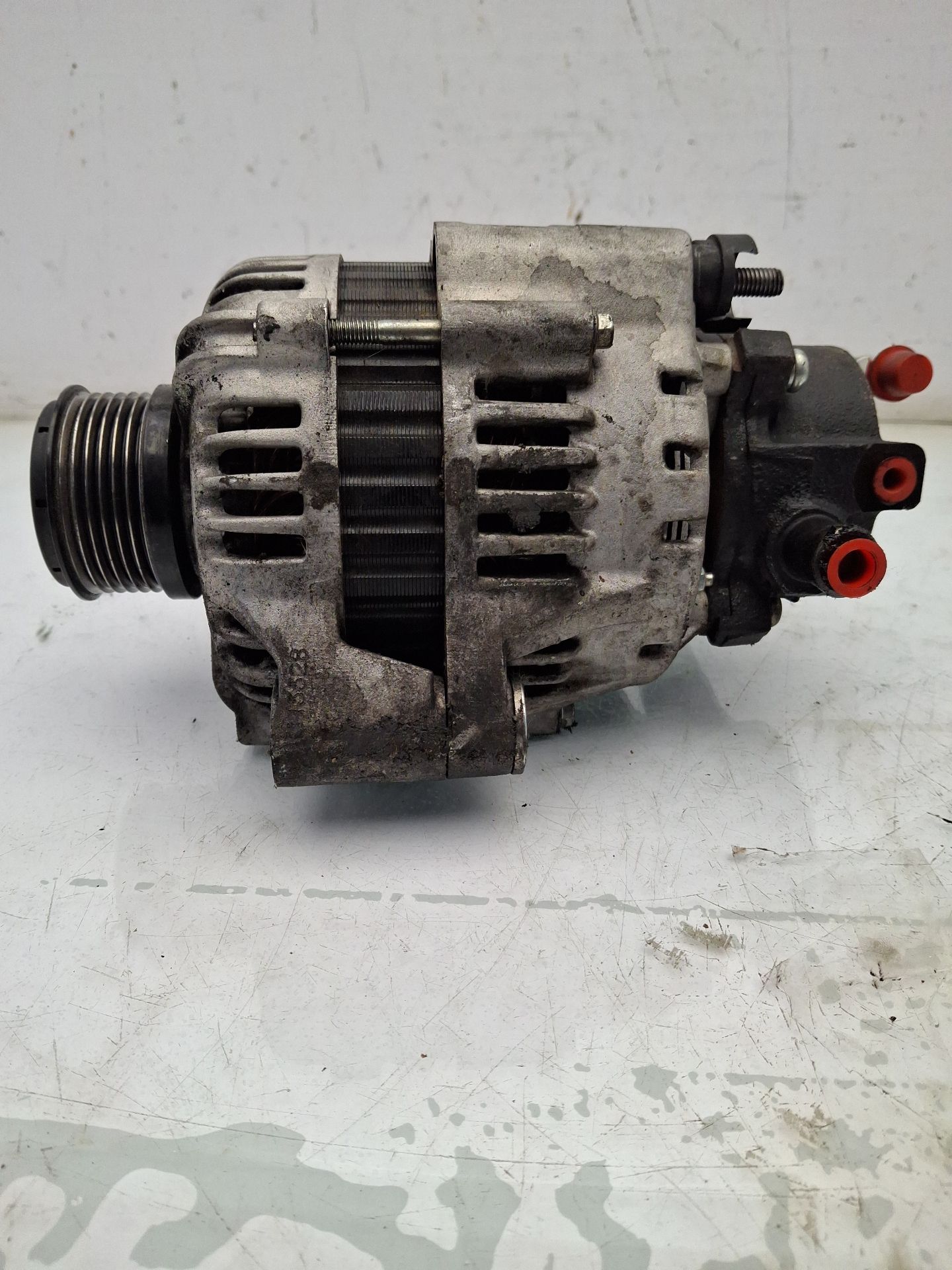 ALTERNADOR KIA CARENS 
