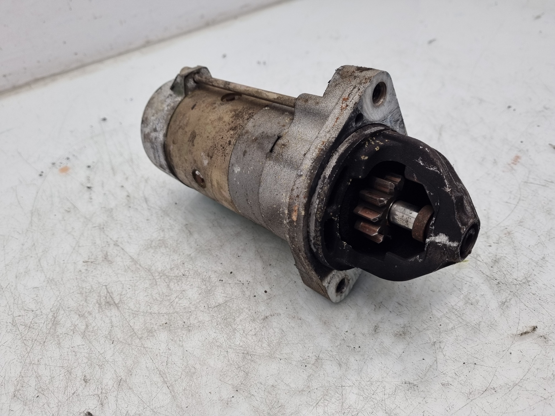 MOTOR ARRANQUE BMW 3 30-6D-2 D