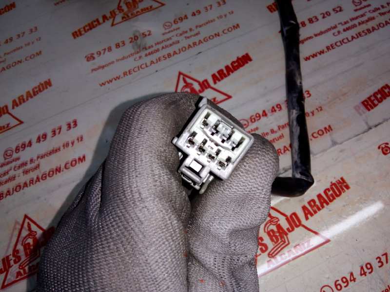 RETROVISOR DERECHO FORD MONDEO D6BA