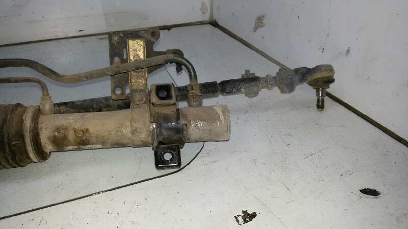 CREMALLERA DIRECCION LAND ROVER FREELANDER 20T2N