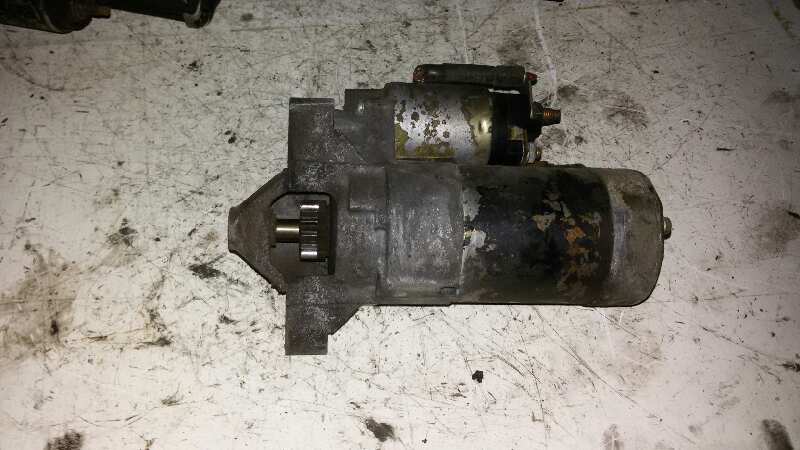 MOTOR ARRANQUE PEUGEOT 405 D8A