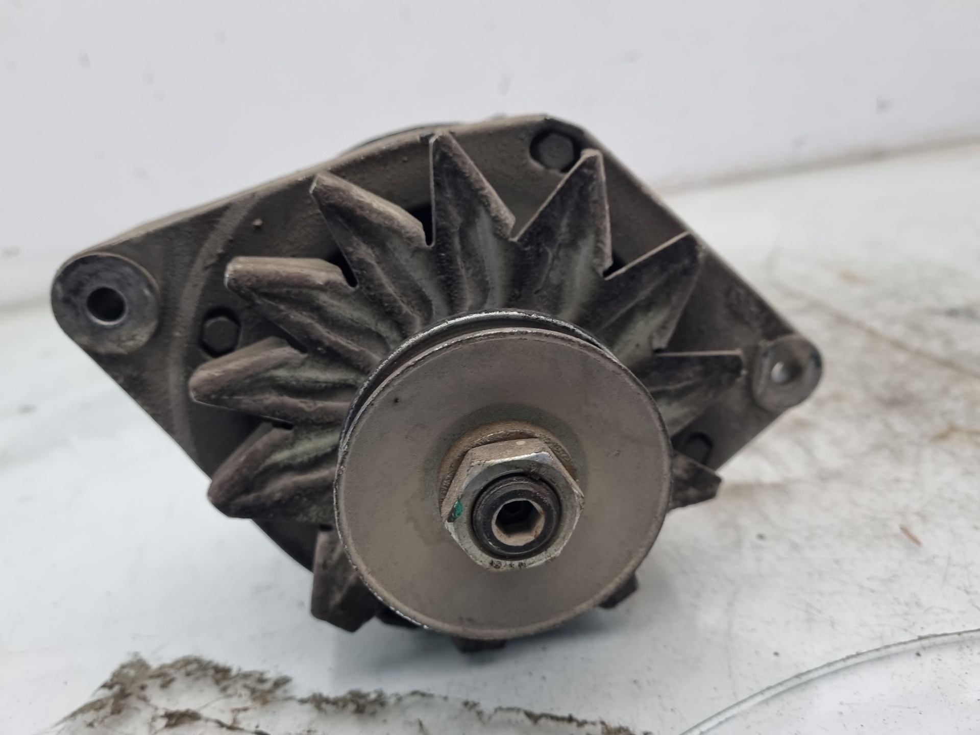 ALTERNADOR RENAULT SUPER C1J