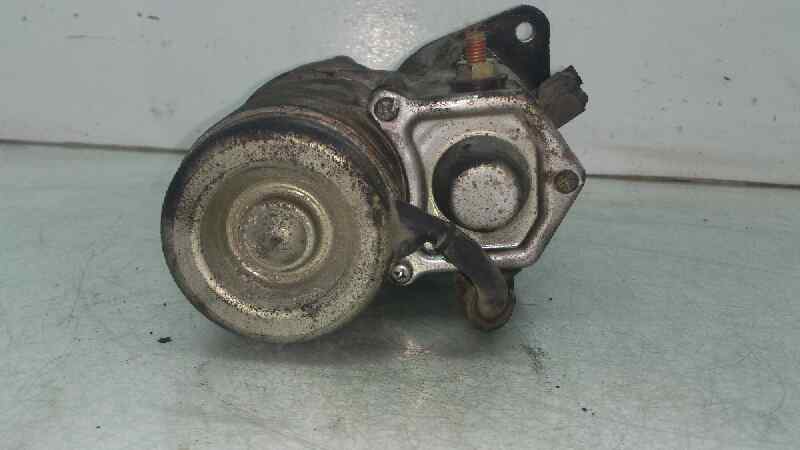 MOTOR ARRANQUE HYUNDAI TRAJET D4EA