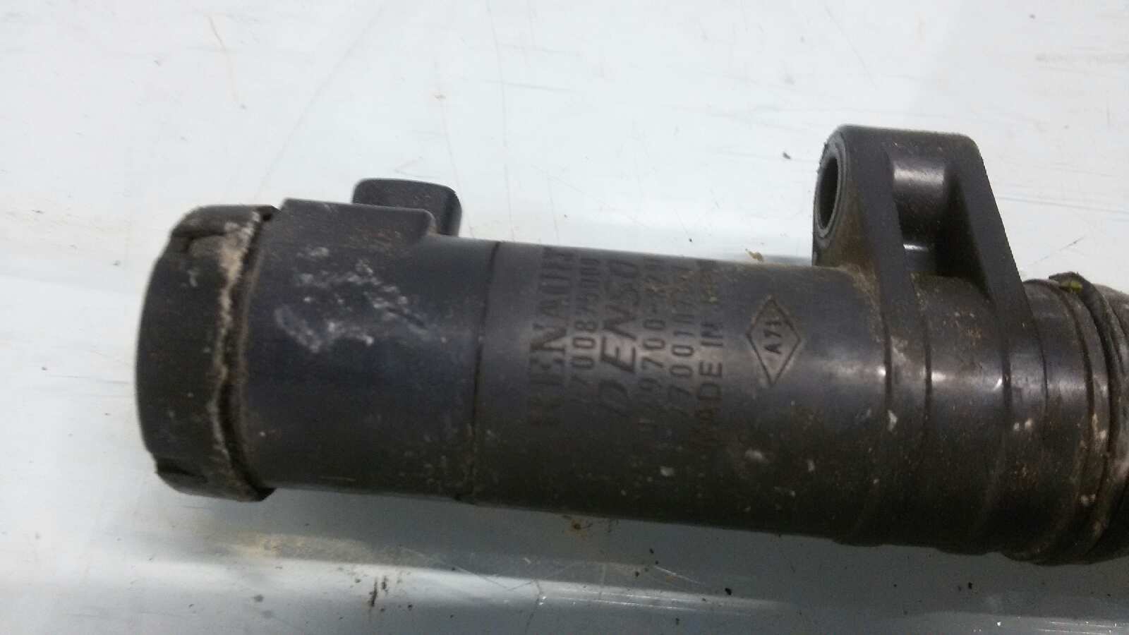 BOBINA ENCENDIDO RENAULT SC?NIC K4J750