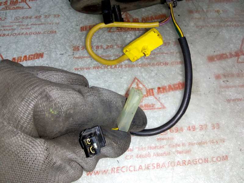 ANILLO AIRBAG FORD TRANSIT D3FA