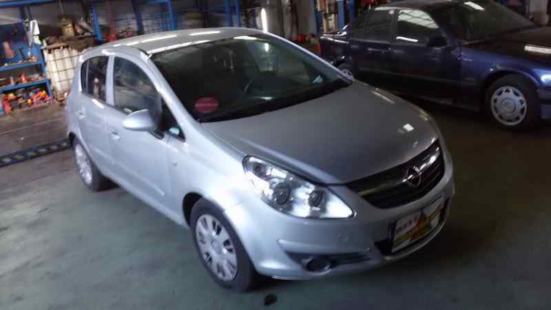 MANDO ELEVALUNAS DELANTERO IZQUIERDO OPEL CORSA Z13DTJ