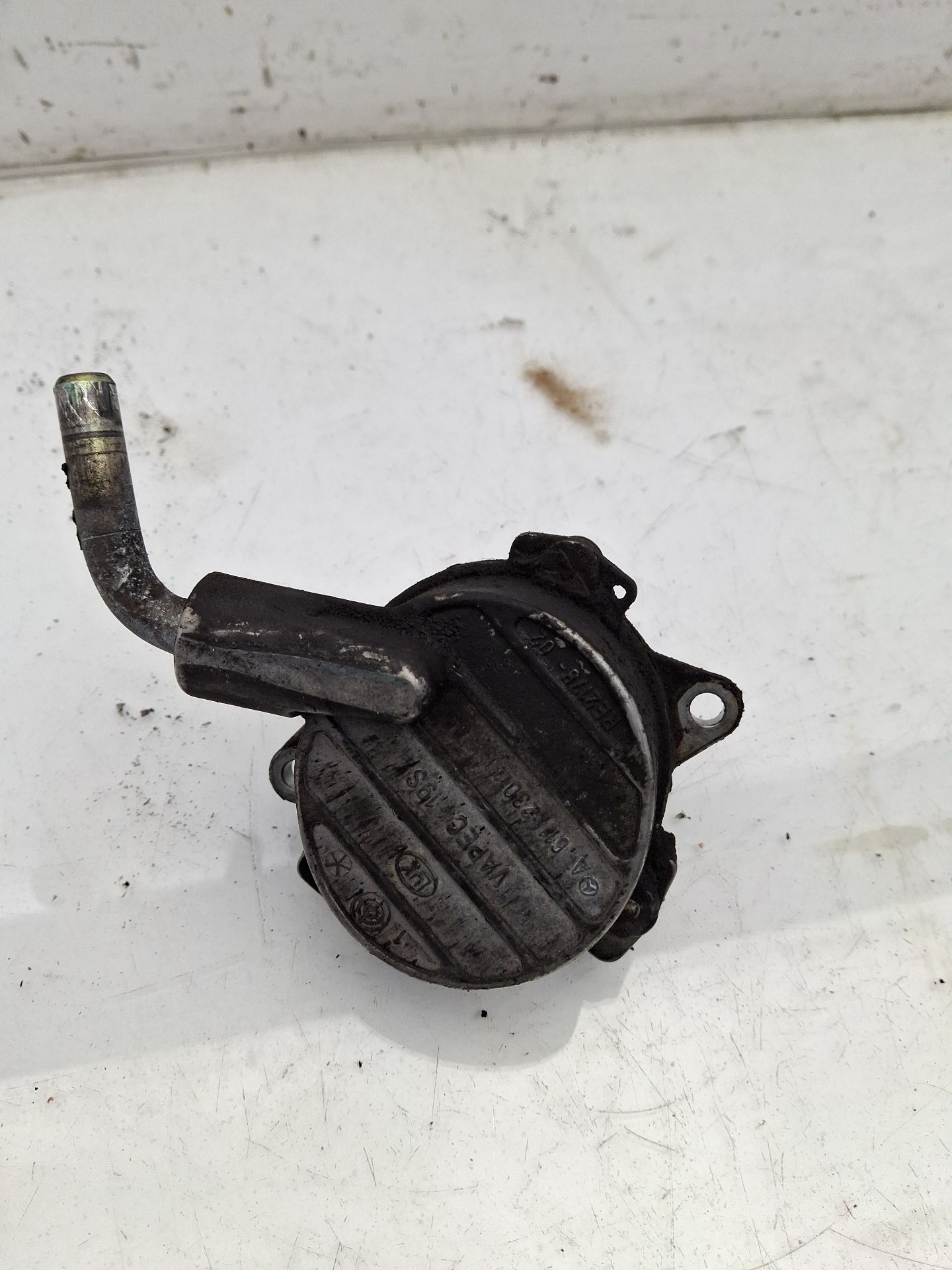 DEPRESOR FRENO / BOMBA VACIO MERCEDES-BENZ CLASE C 