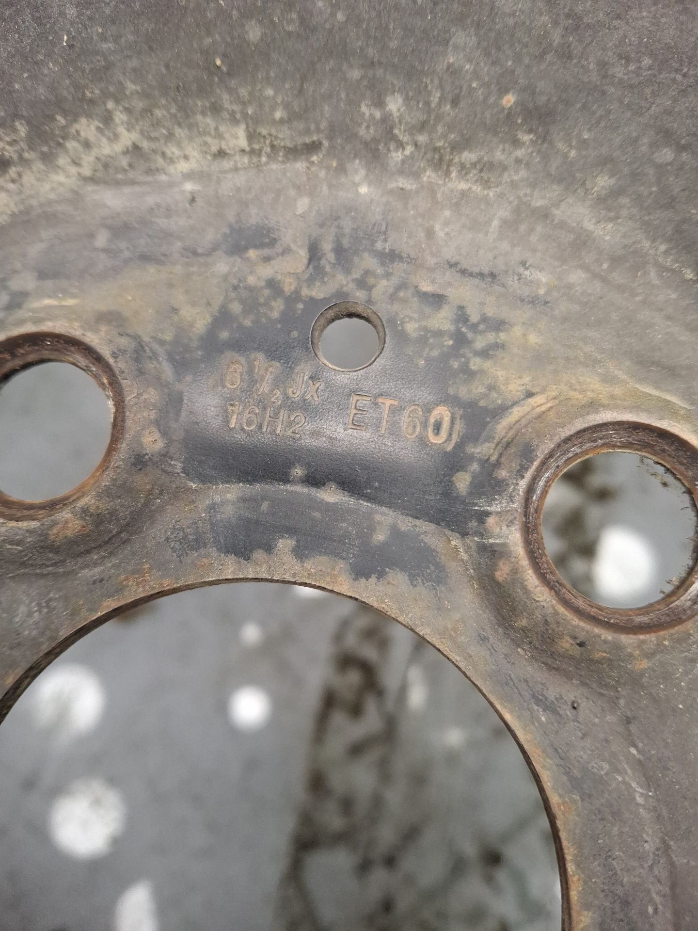 WARNING MERCEDES-BENZ VIANO 