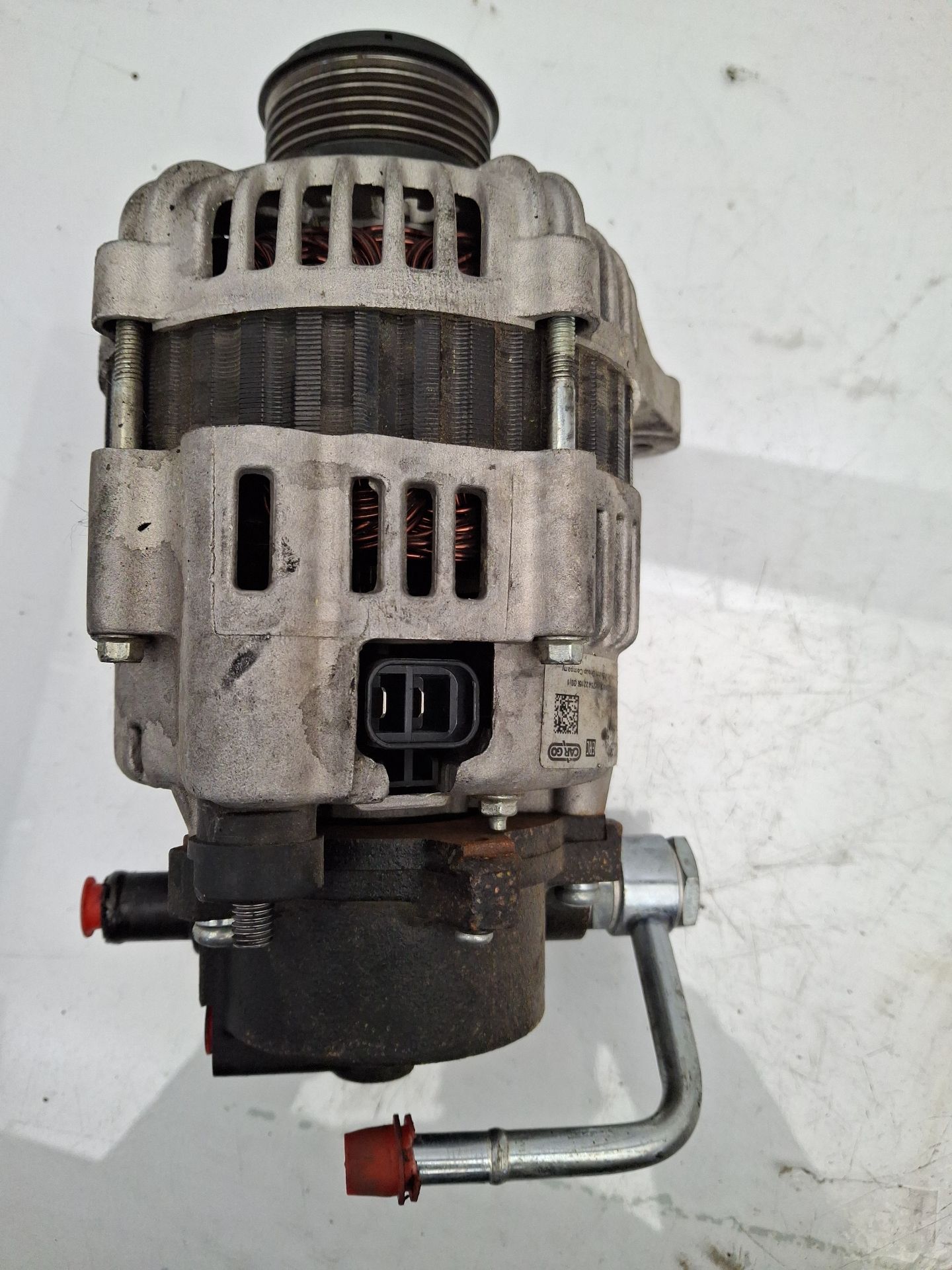 ALTERNADOR KIA CARENS 
