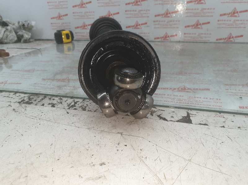 TRANSMISION DELANTERA IZQUIERDA RENAULT LAGUNA F9Q C7