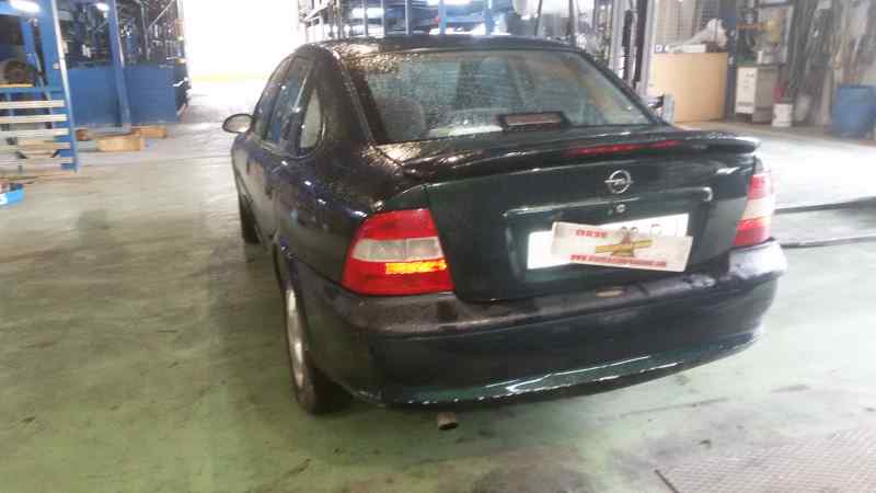 PILOTO DELANTERO IZQUIERDO OPEL VECTRA X20DTH