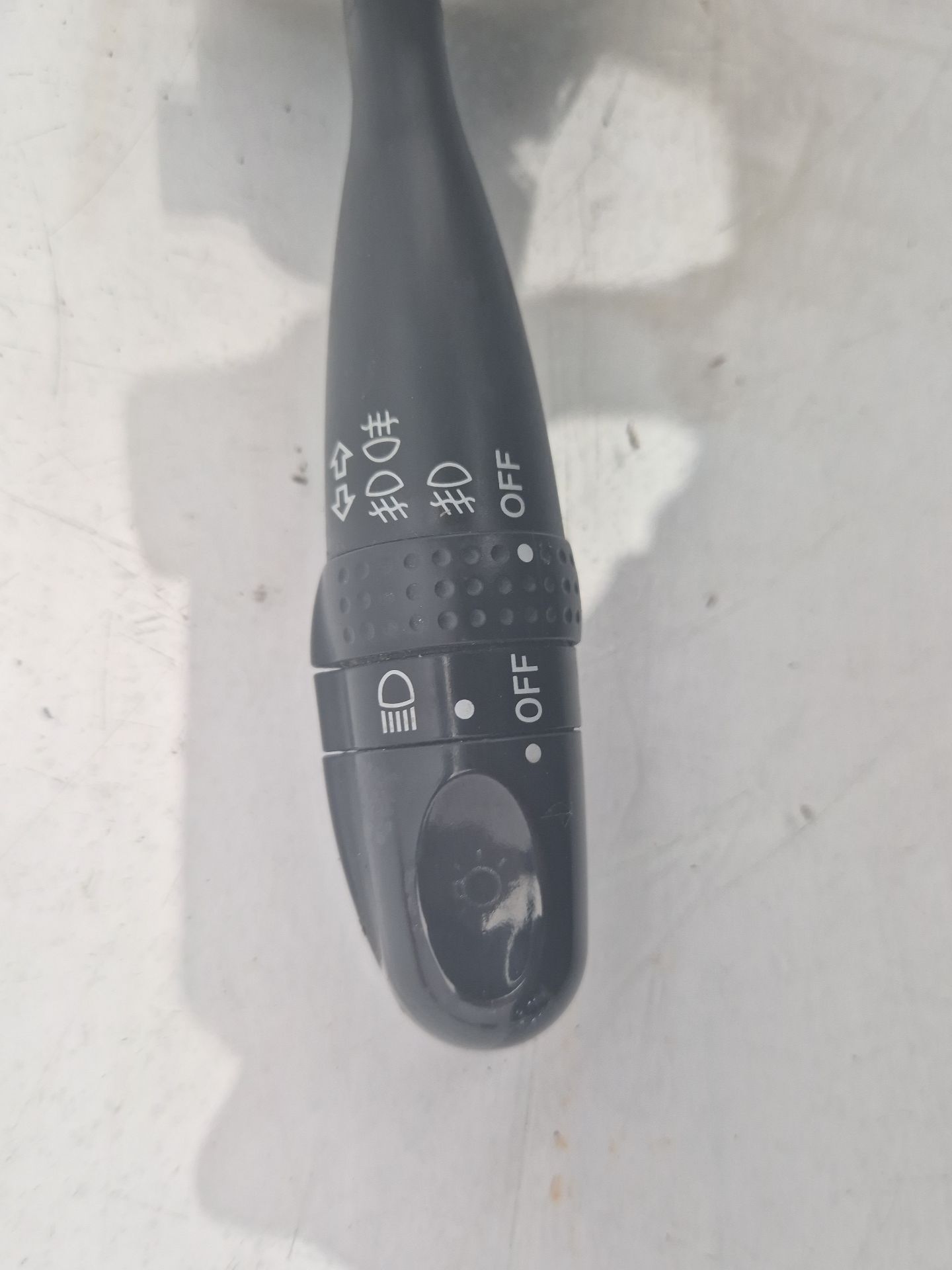 MANDO INTERMITENTES TOYOTA COROLLA 