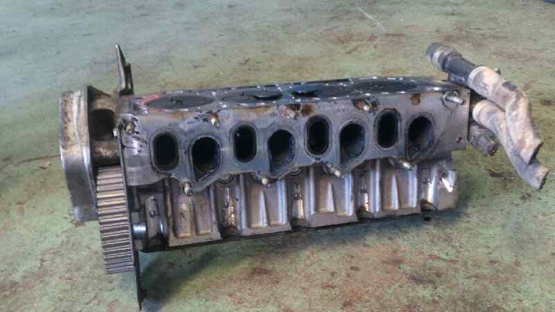 CULATA NISSAN PRIMERA F9Q