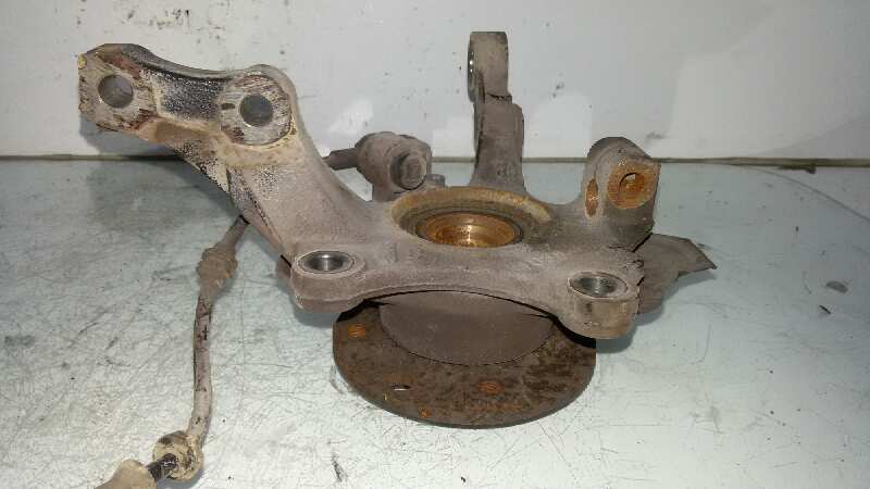 MANGUETA DELANTERA DERECHA OPEL CORSA Z 12 XE