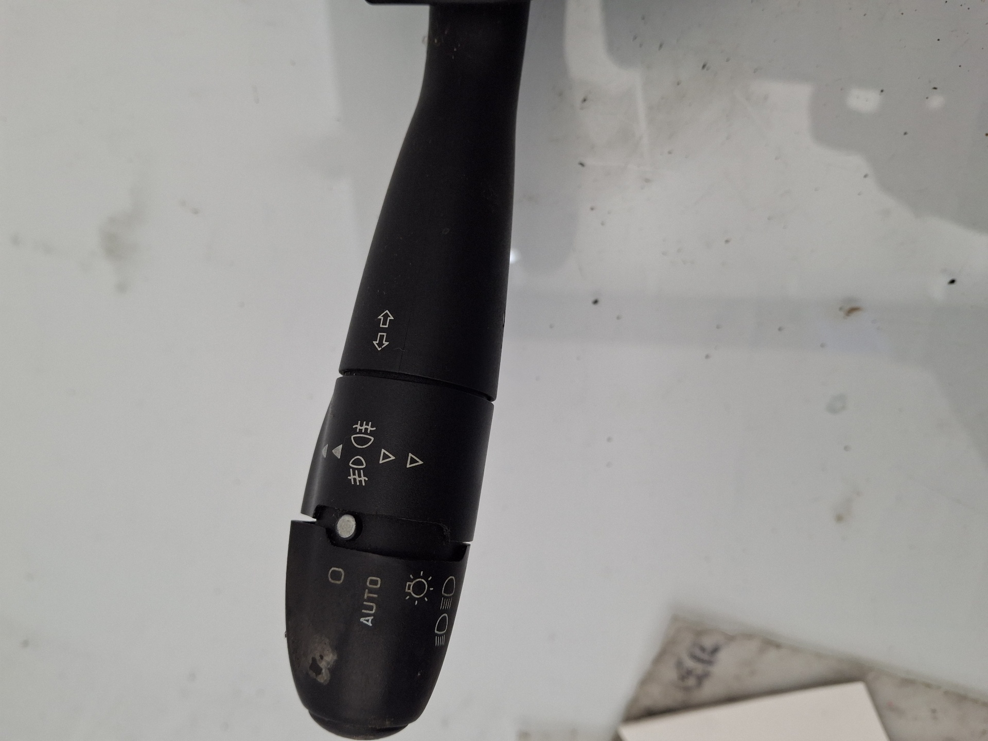 MANDO MULTIFUNCION CITROEN C4 9HX