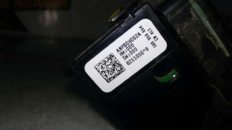 ANILLO AIRBAG SEAT LEON BSE