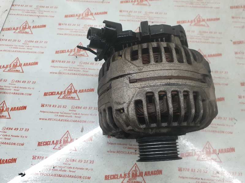 ALTERNADOR CITROEN XSARA BERLINA RHY