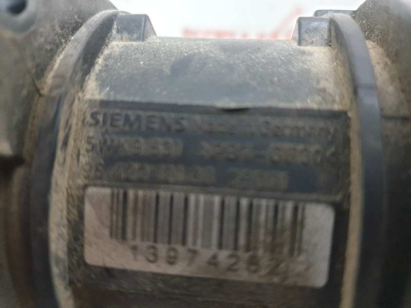 CAUDALIMETRO CITROEN C3 8HX