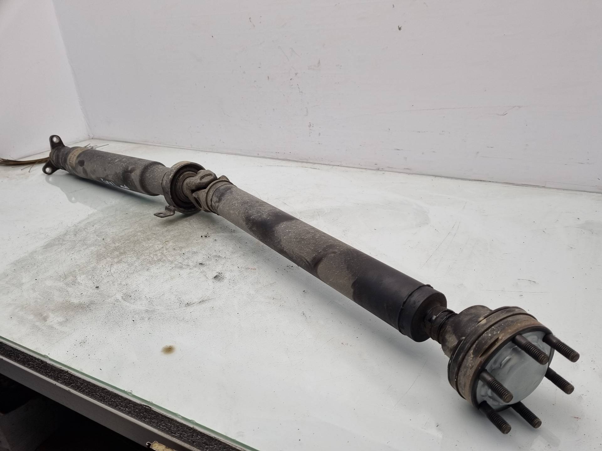 TRANSMISION CENTRAL BMW X5 306D1D