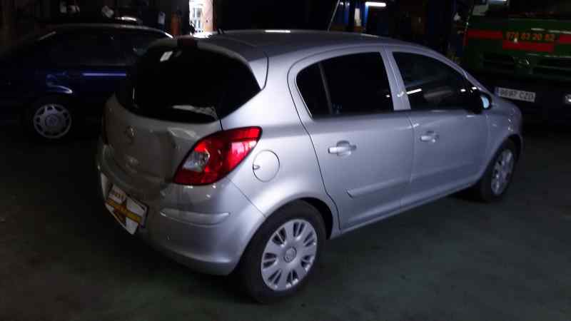 MANDO ELEVALUNAS DELANTERO IZQUIERDO OPEL CORSA Z13DTJ